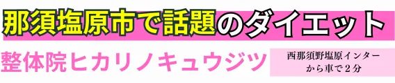 整体院　ヒカリノキュウジツ